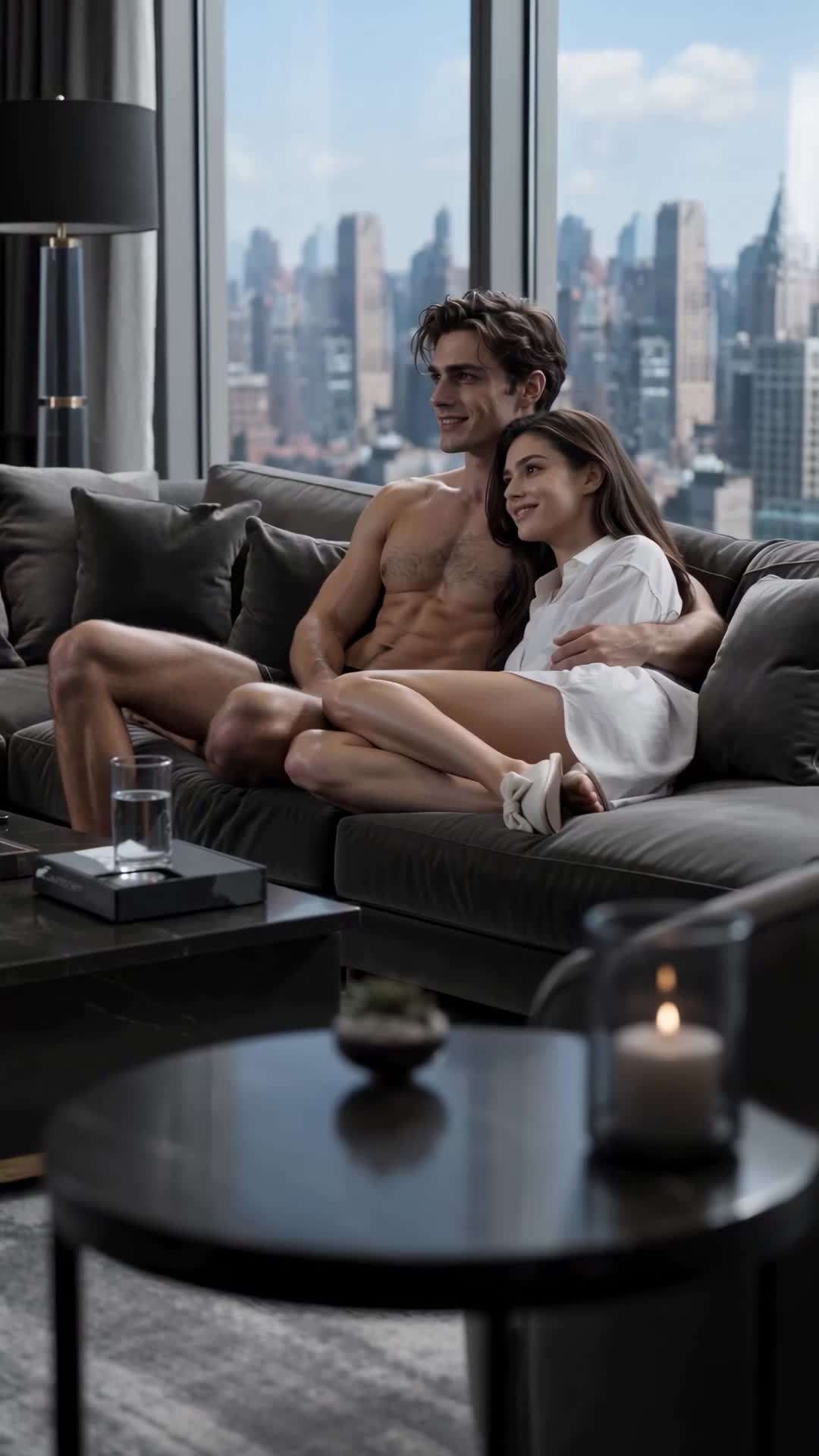 에피소드 51 - CEO와의 비밀 계약