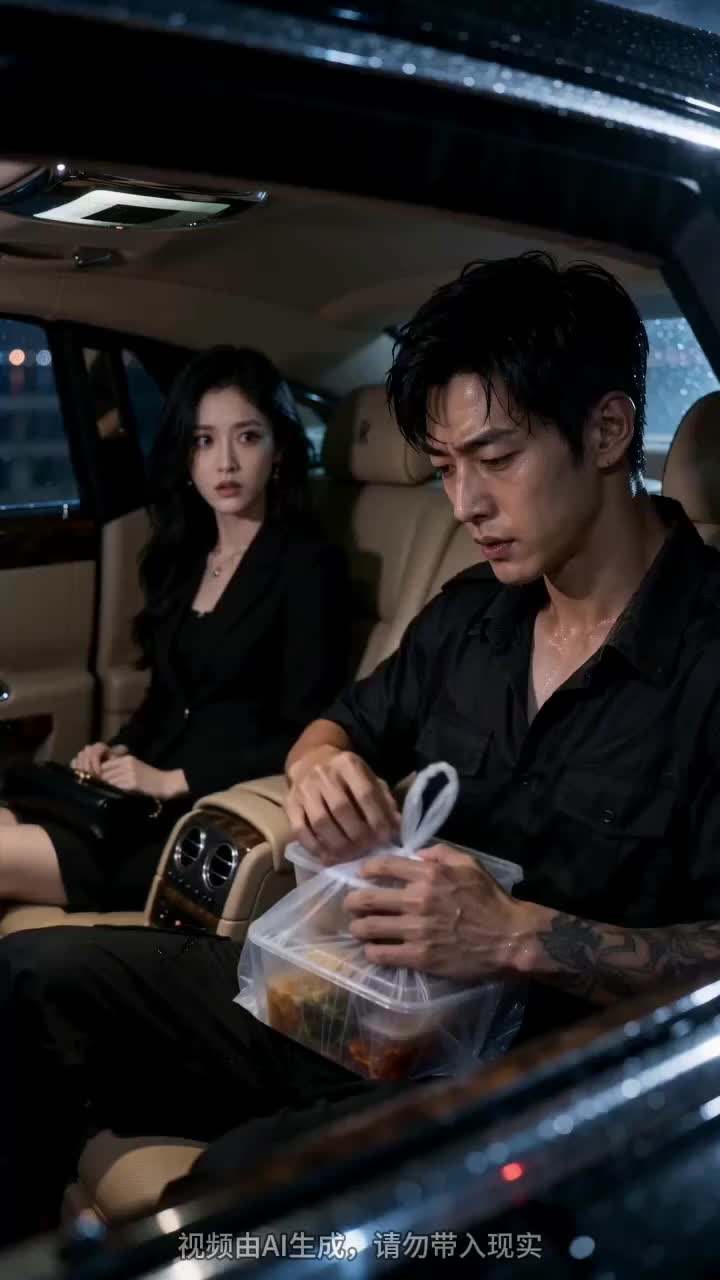 Episode 40 - The Ice Queen's Secret Bodyguard
