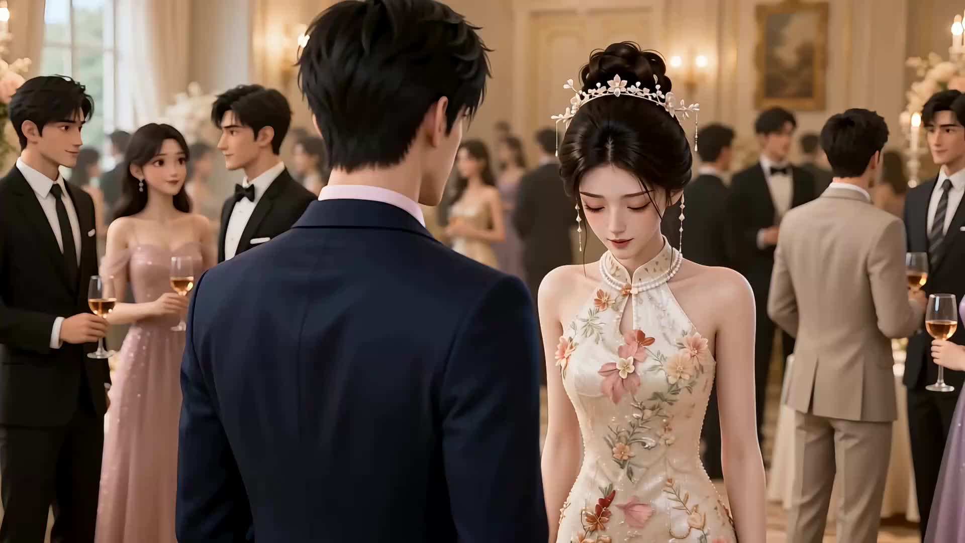 에피소드 41 - 구 대표님, 수연이는 떠났습니다