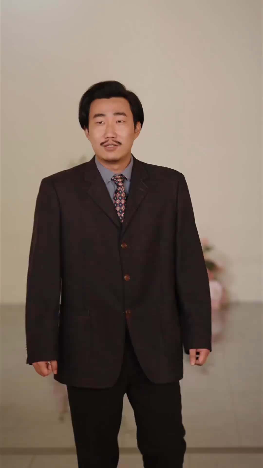 第62集 - 離婚後，嫁給前夫他上司