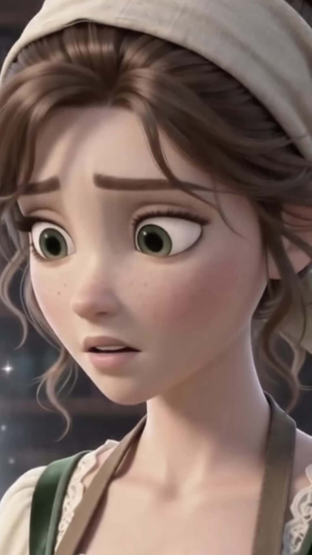 Episode 12 - The Starlight Seamstress
