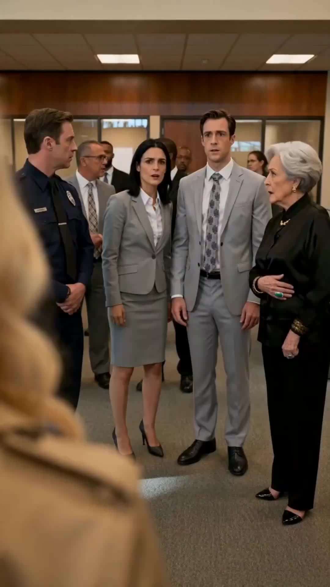 Episode 35 - Between Lies and Love