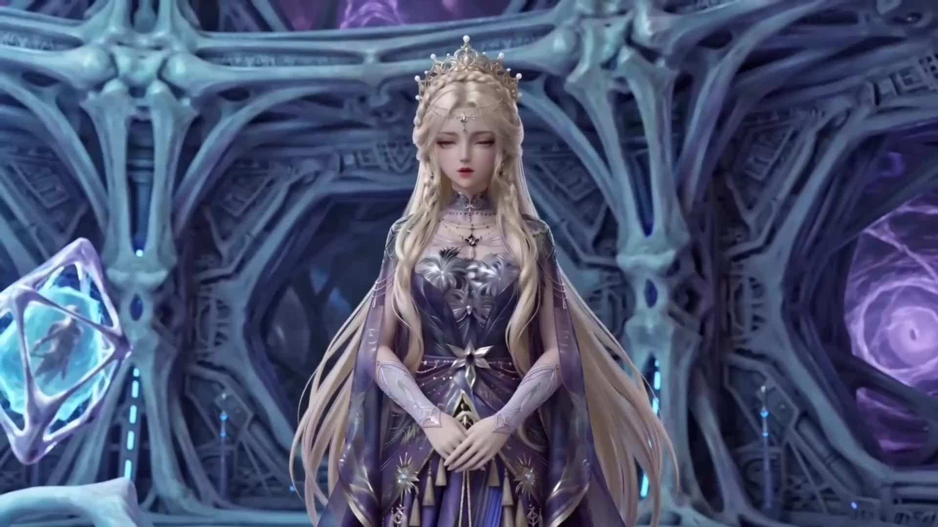 Episode 58 - F-Rank Duchess Taming Four Crazy Mates