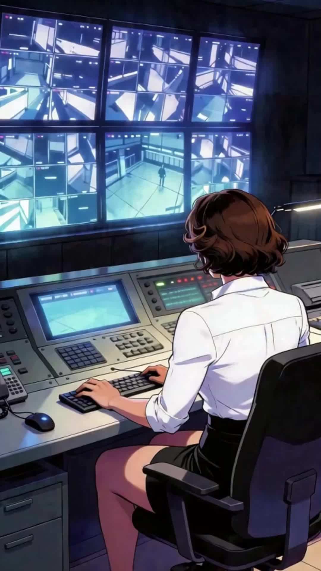 Episódio 55 - Beijo do Faraó: Meu Colega de Quarto