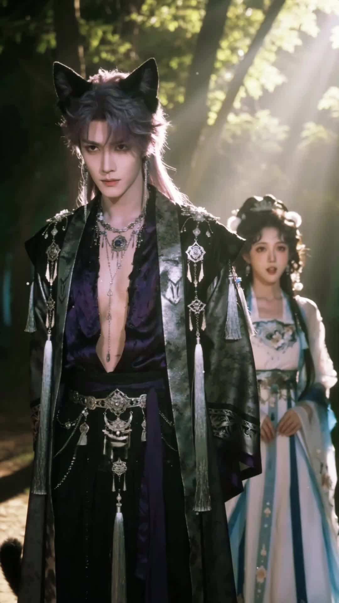 Episode 69 - The Princess, the Abyss, and the Beasts Who Love Her