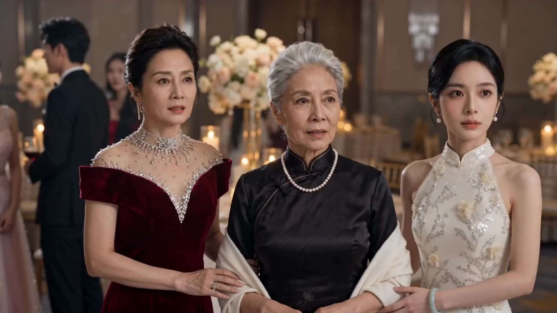 에피소드 27 - 대표님은 사랑꾼, 계약 아내는 돈 귀신?