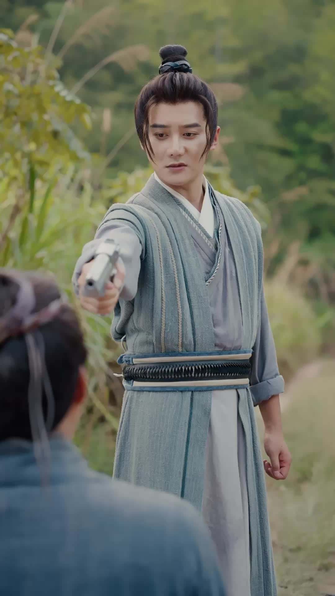 Episode 38 - Between Two Worlds: A Bride for a Bun