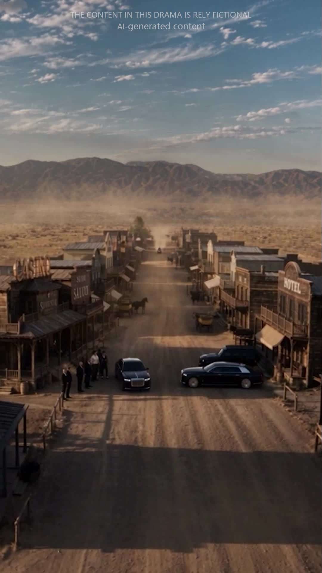 Episode 34 - The Golden Trail