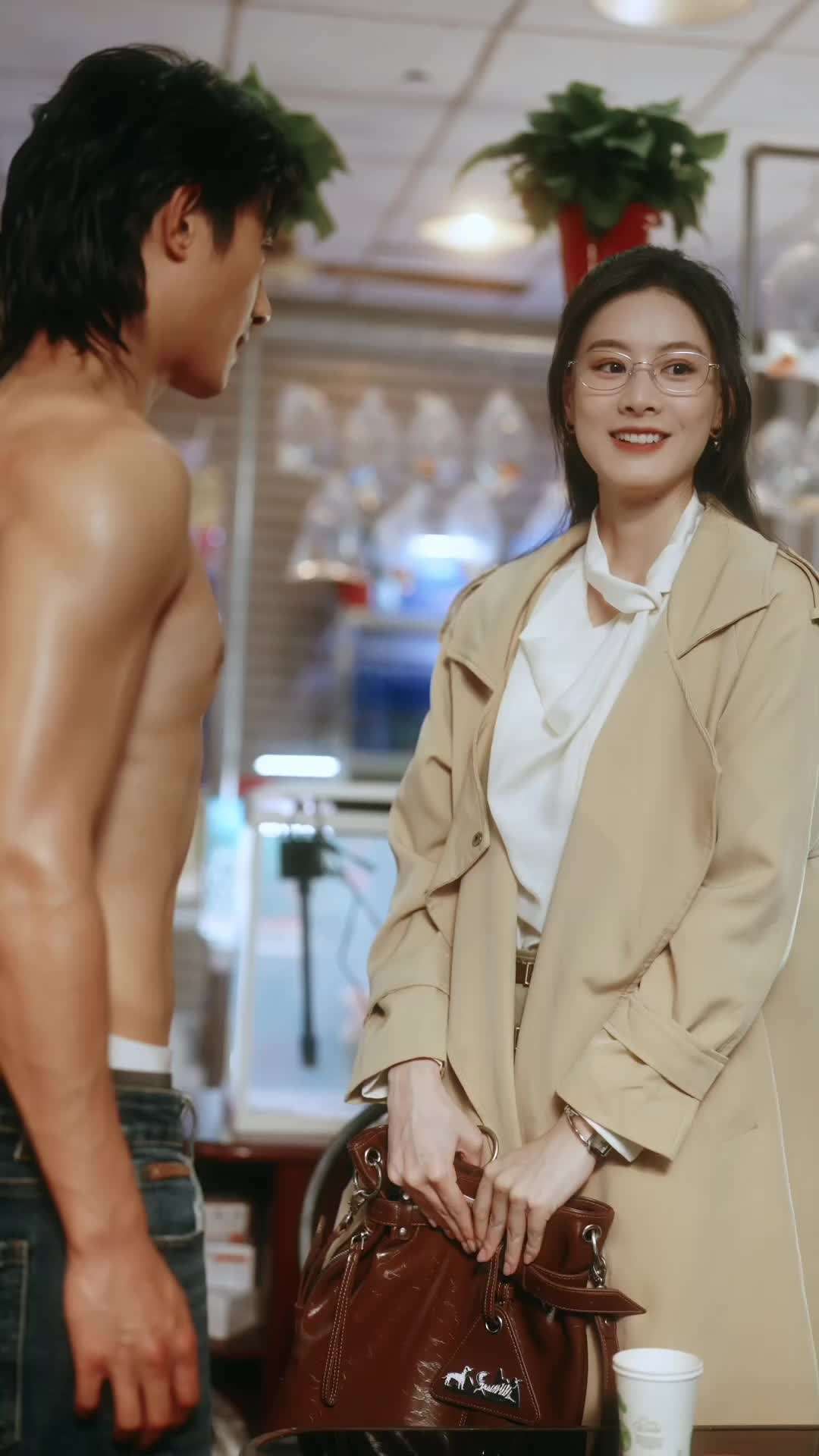 에피소드 3 - 너에게로 가는 길