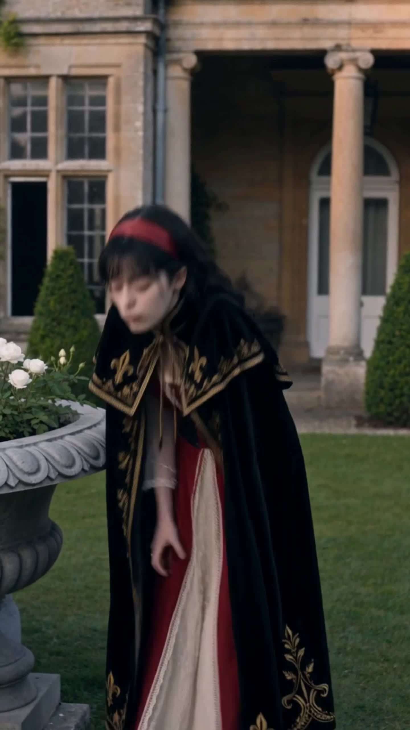 Episode 8 - The Branded Witch is the Prince's Bride