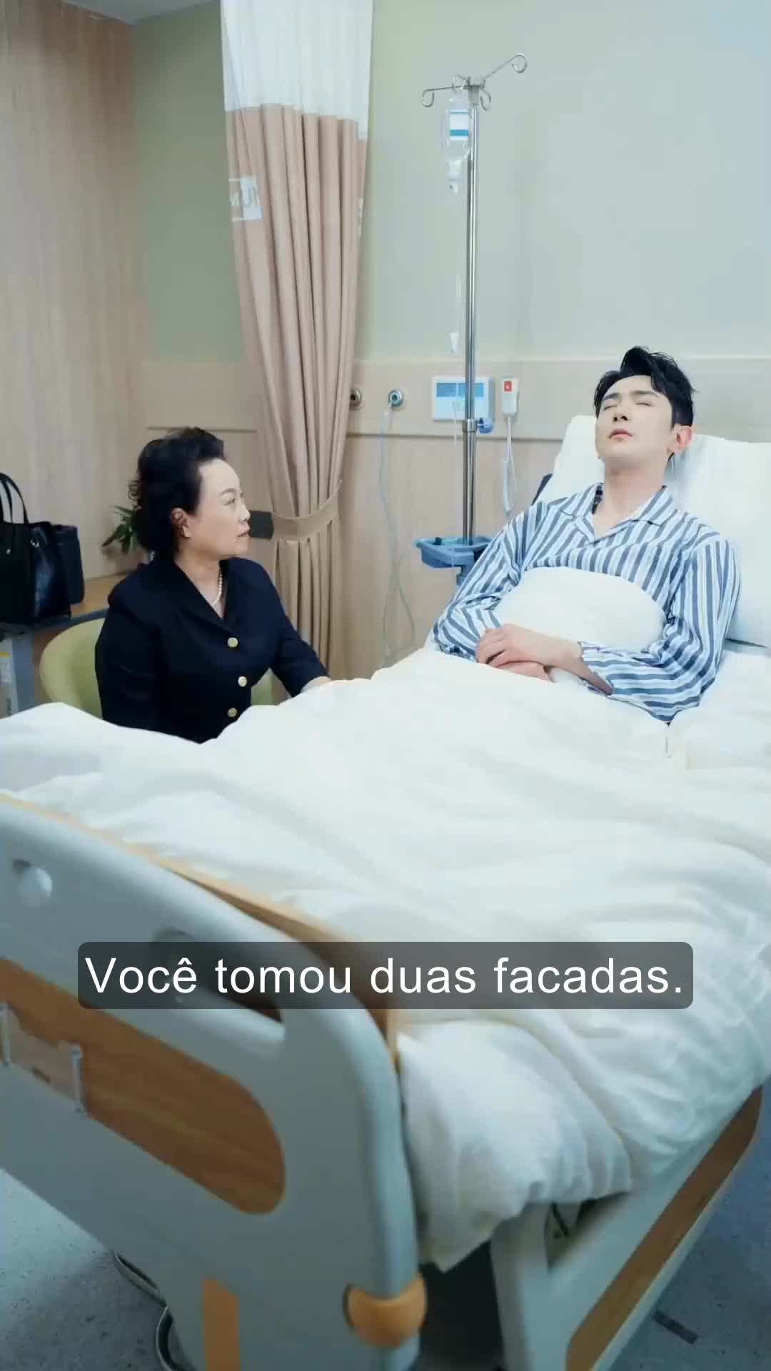 Episódio 95 - Adeus Ex, Volto a Ser a Herdeira