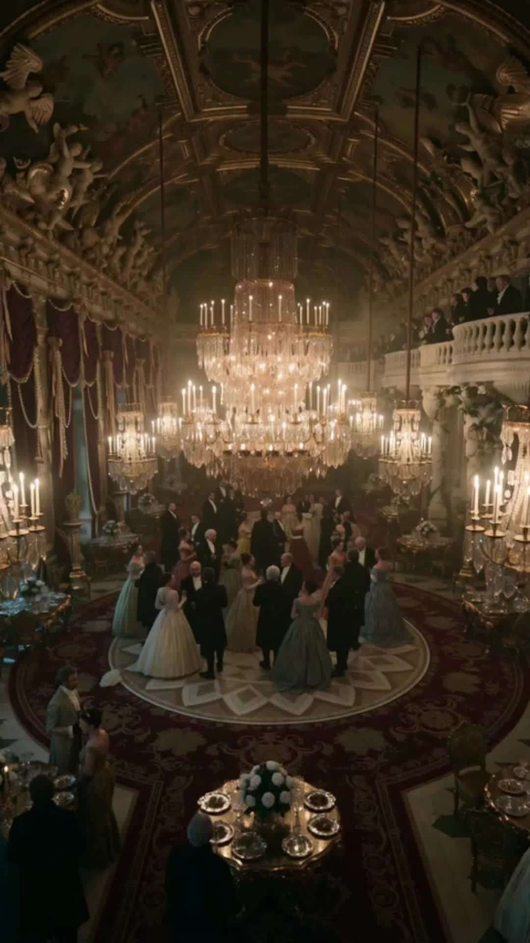 Episode 36 - The Unchaste Charge:Plaything of My Husband's Godfather