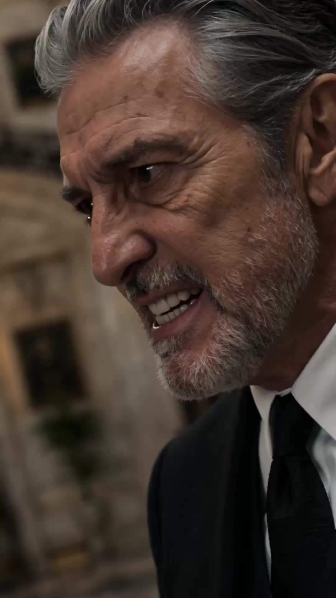Episode 30 - The Rise of a Godfather