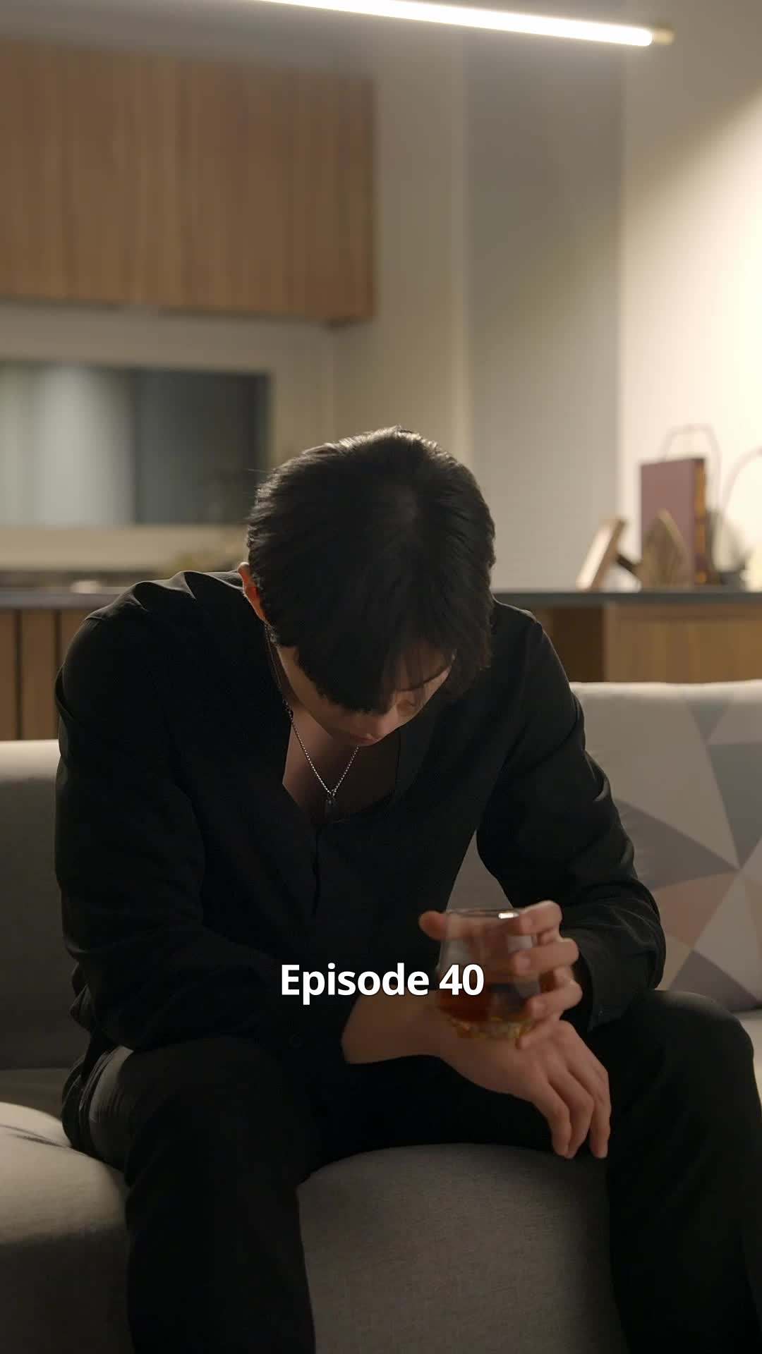 Episode 40 - Bad guy's Guide to Love