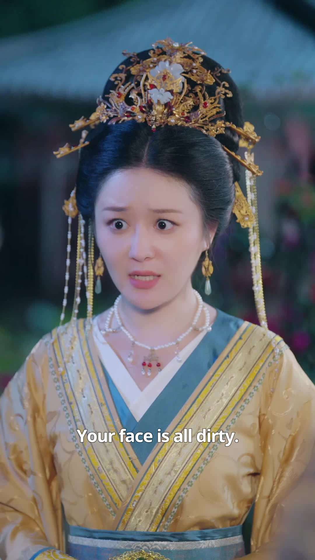 Episode 63 - The Abandoned Heiress's Reverse Harem