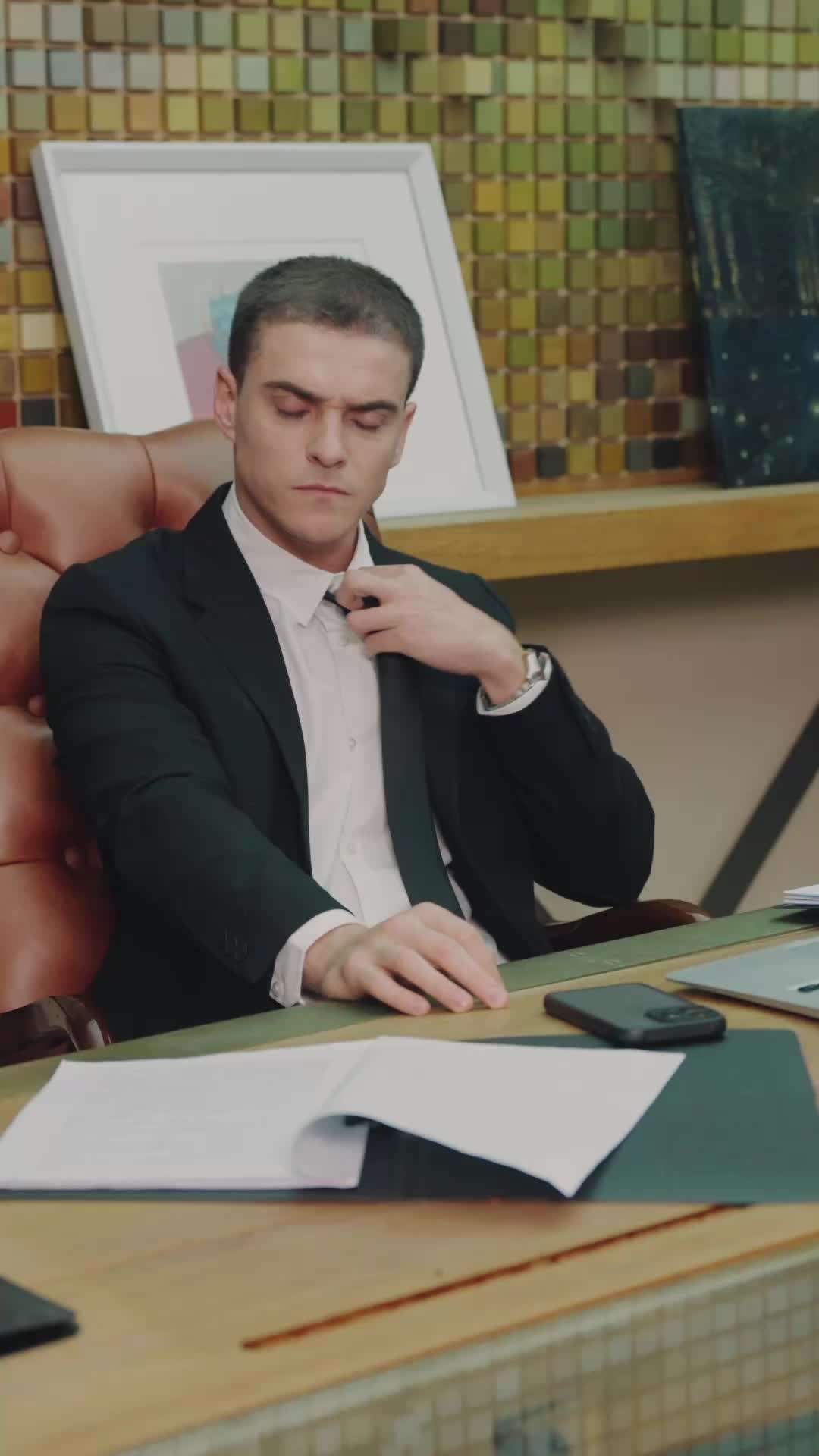 Episode 17 - Help! I’m Falling In Love With My Rude CEO