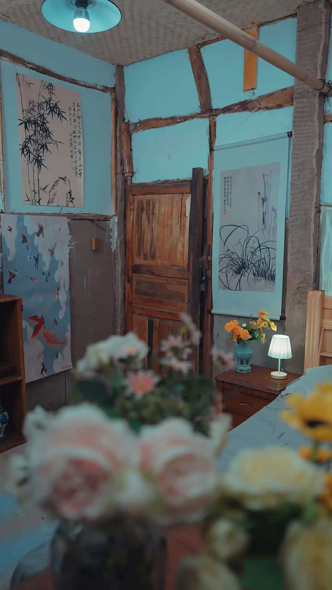 第5集 - 擺攤老公是隱藏富豪