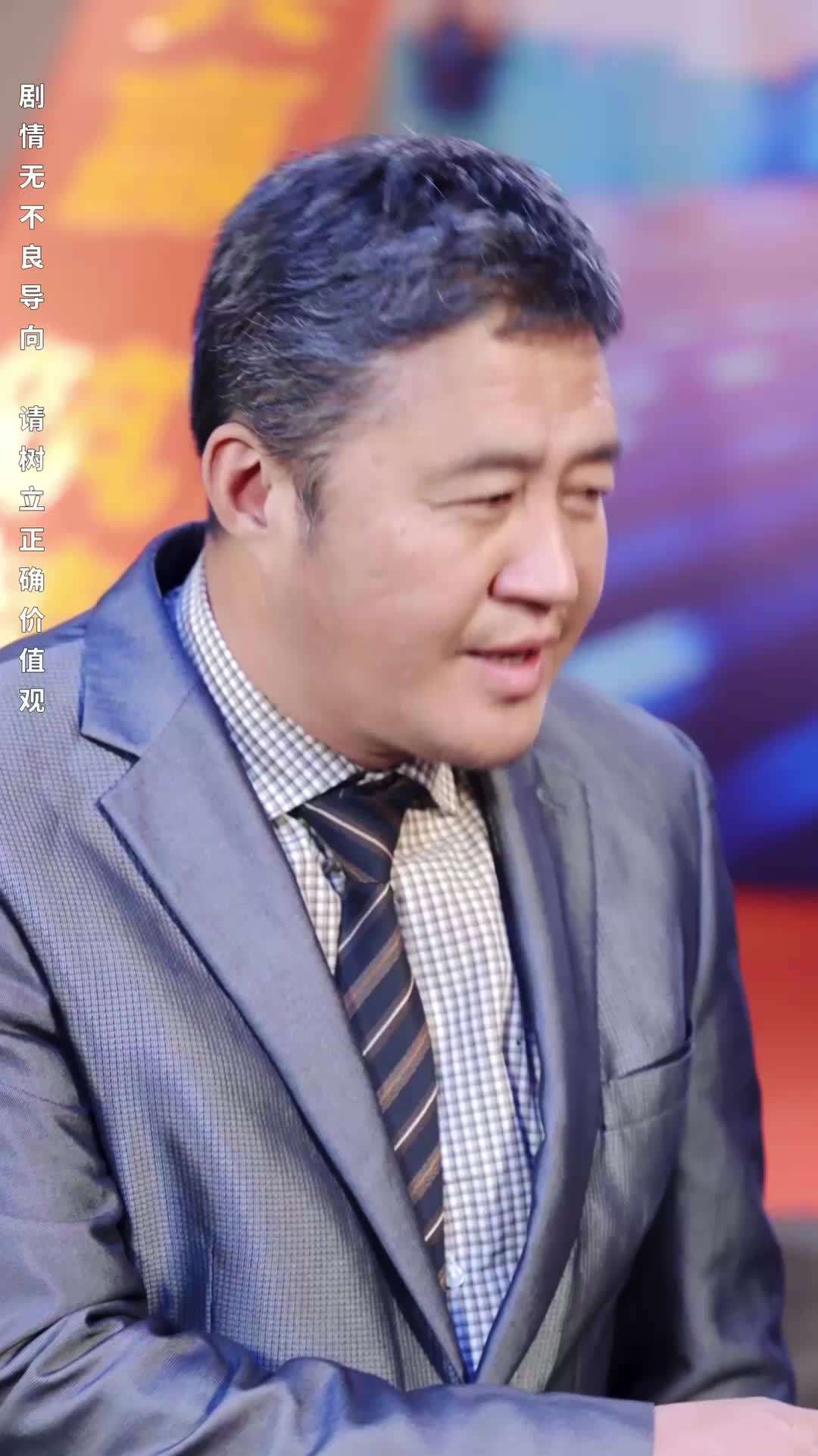 Episode 15 - CEO Cantik Menjadi Pasanganku