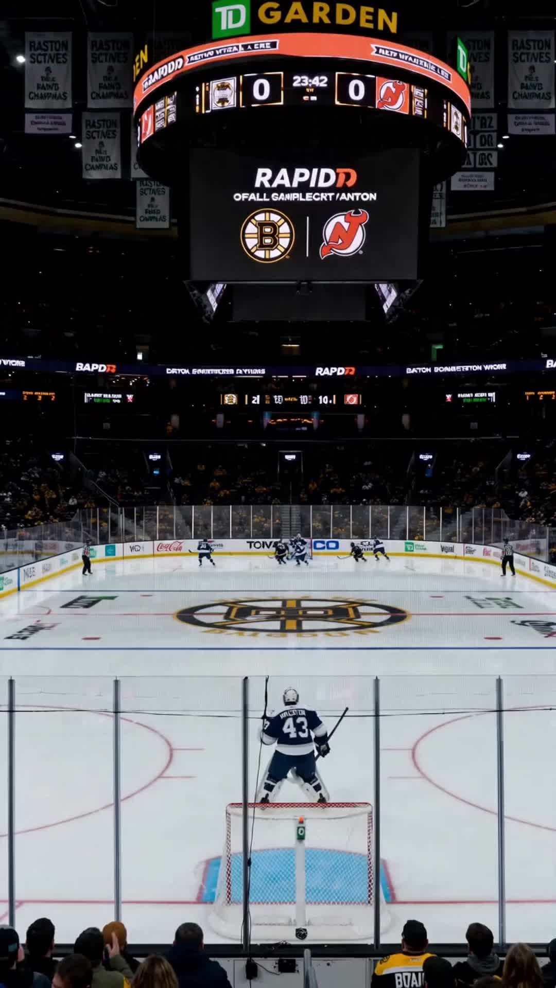 Episode 24 - Off the Ice