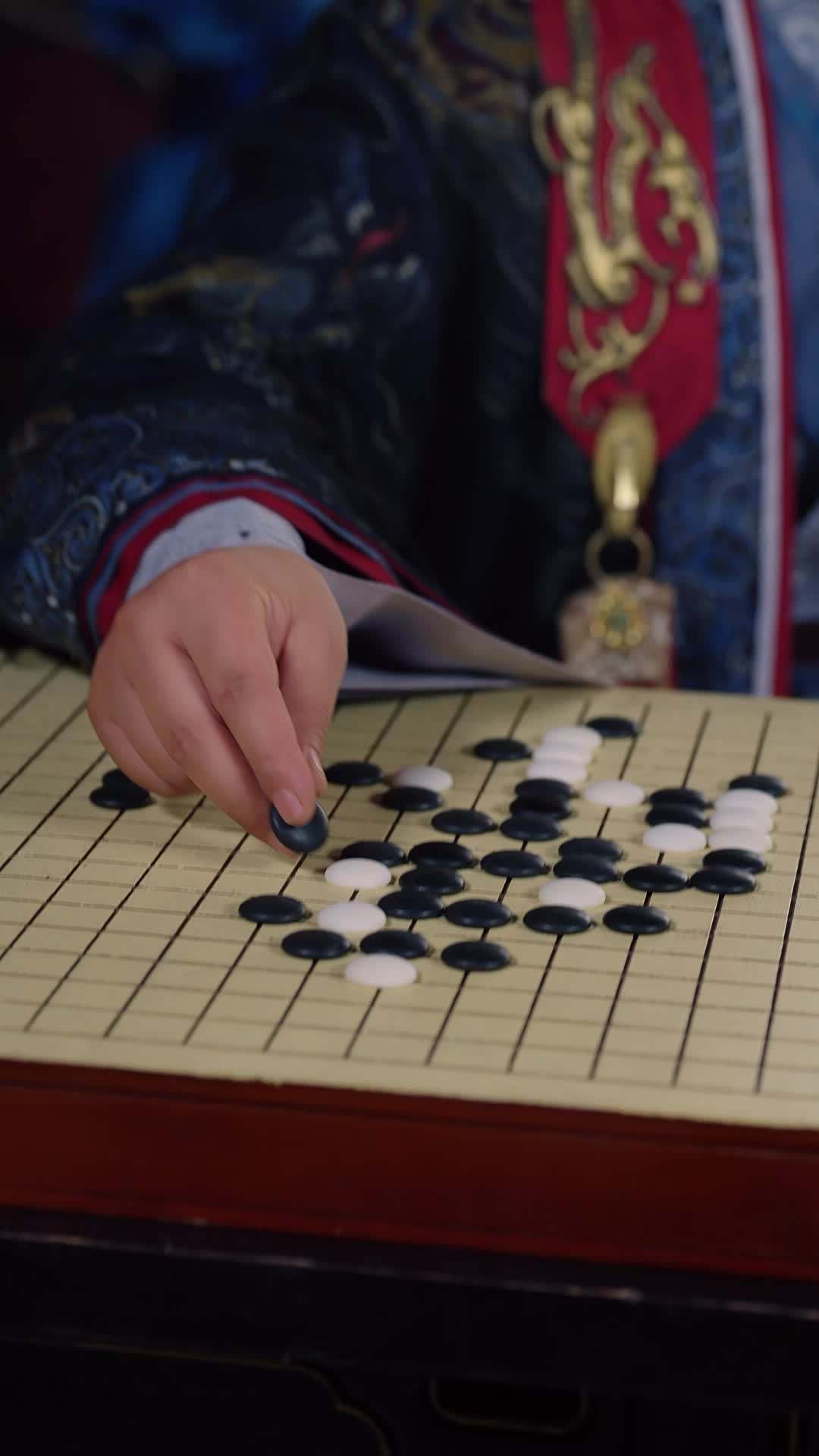 Episode 33 - Reborn Bride: Saving the Crown Prince