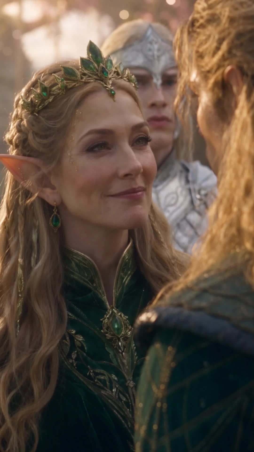 Episode 20 - Shattered Bonds of the Fae Brothers