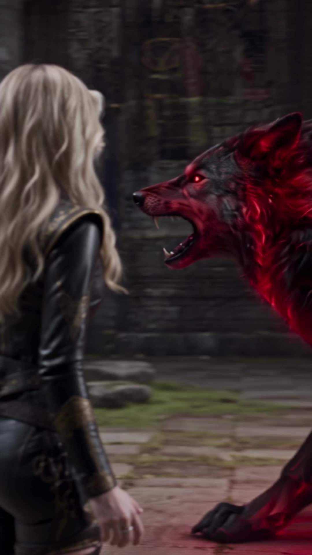 Episode 41 - Reborn I Rejected My Alpha For the Wolfles