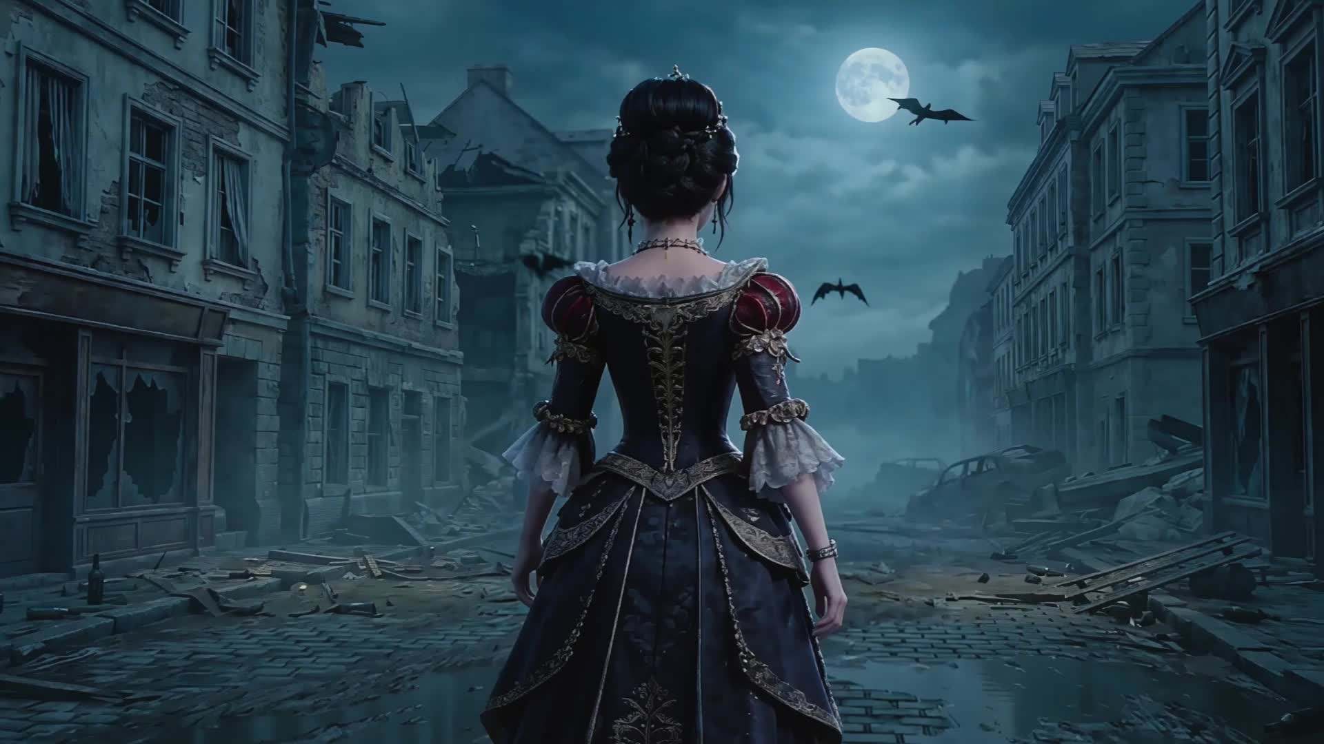 Episode 36 - One Lady, Five Beastmates, Zero Affinity?