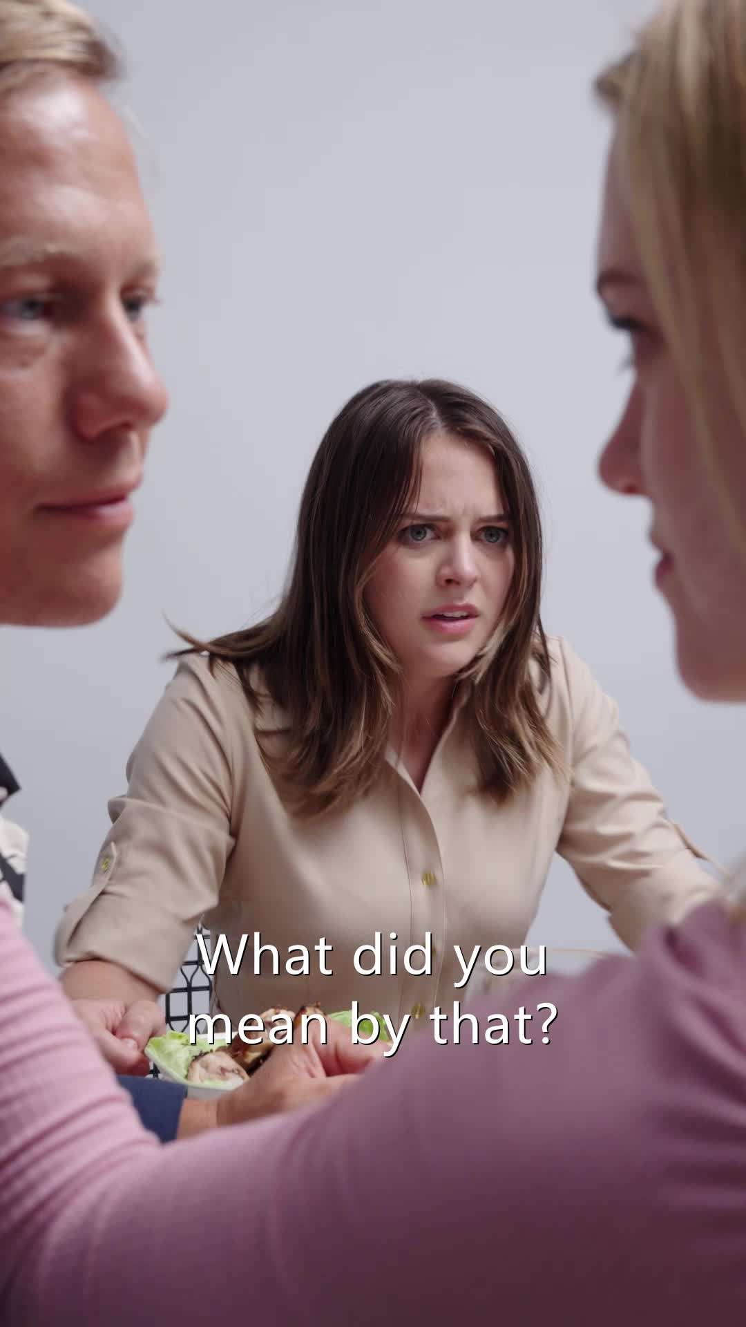 Episode 7 - Baby, You Had It Coming