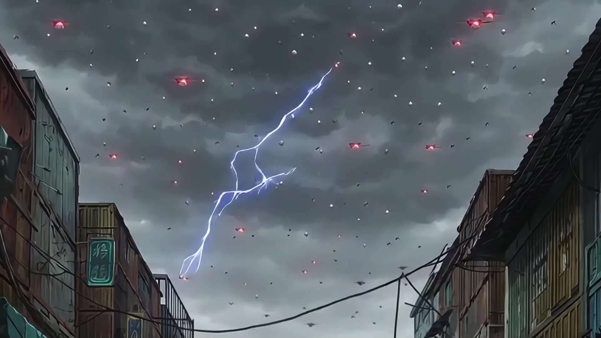 에피소드 8 - 재능이 마이너스 S급, 모두 내가 죽기를 바란다