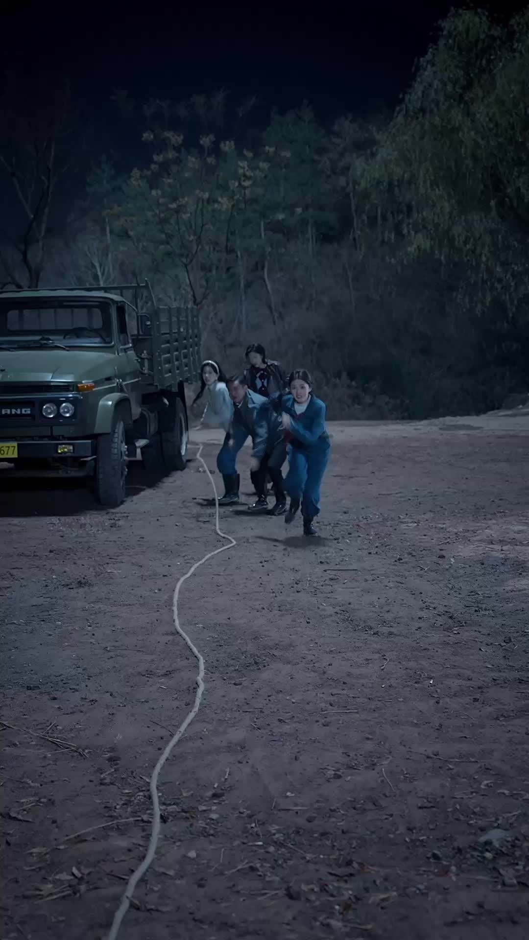 Episodio 64 - Donde lleva el camino