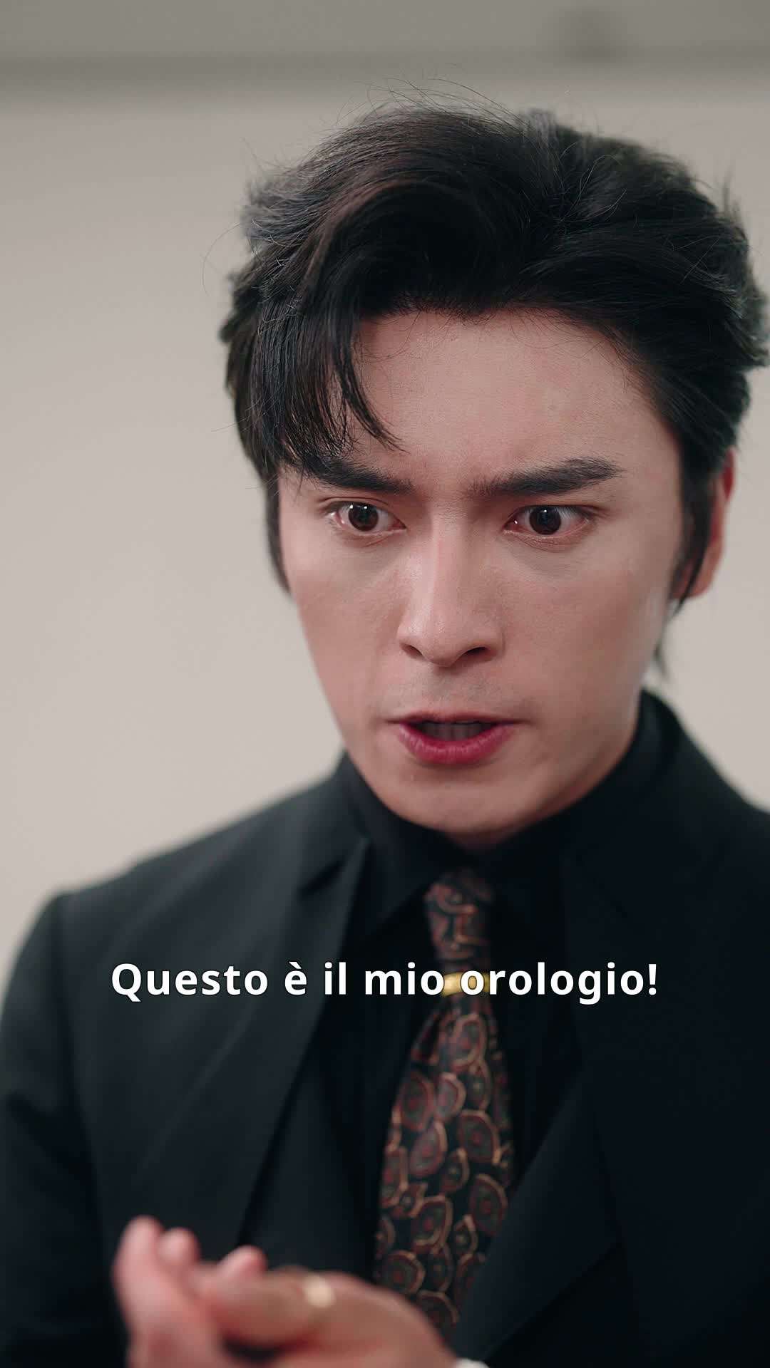 Episodio 7 - L'ho trovata e me ne sono innamorato