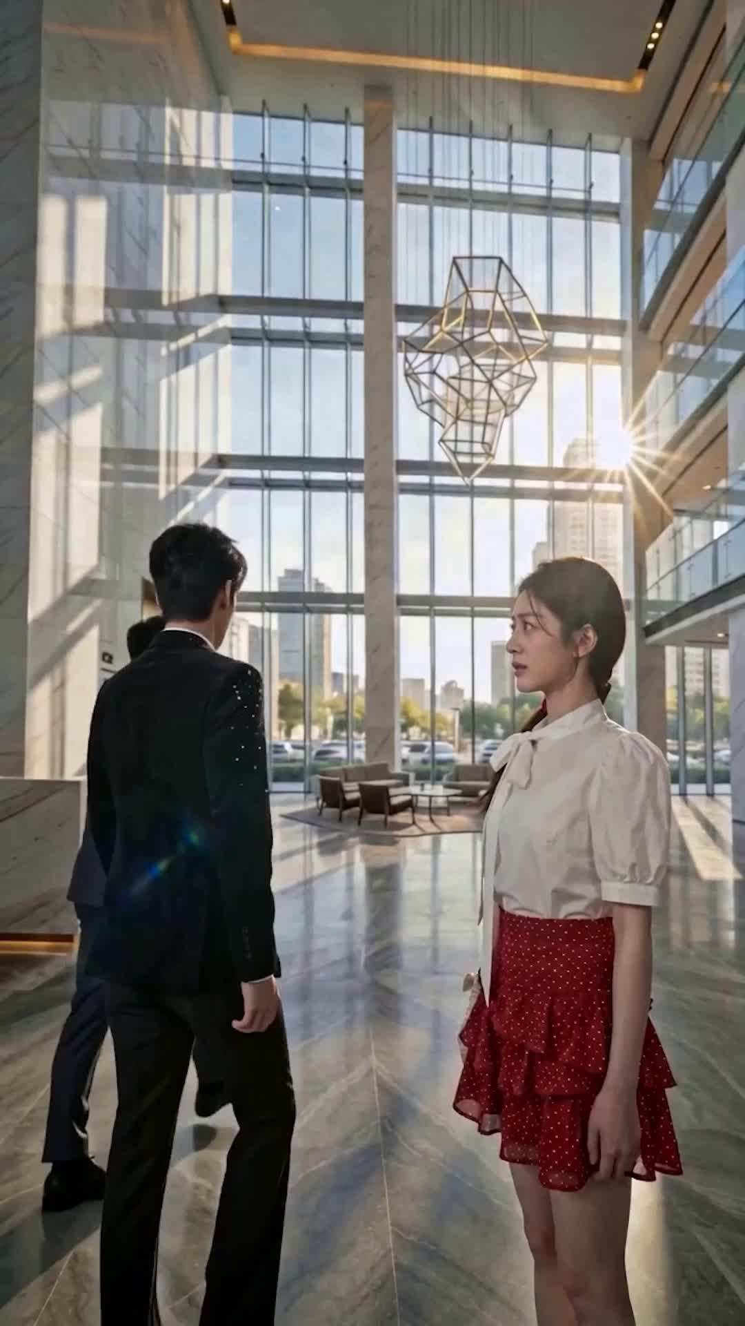 에피소드 8 - 마라 맛 아내 등장에 여 대표 멘털 붕괴?!