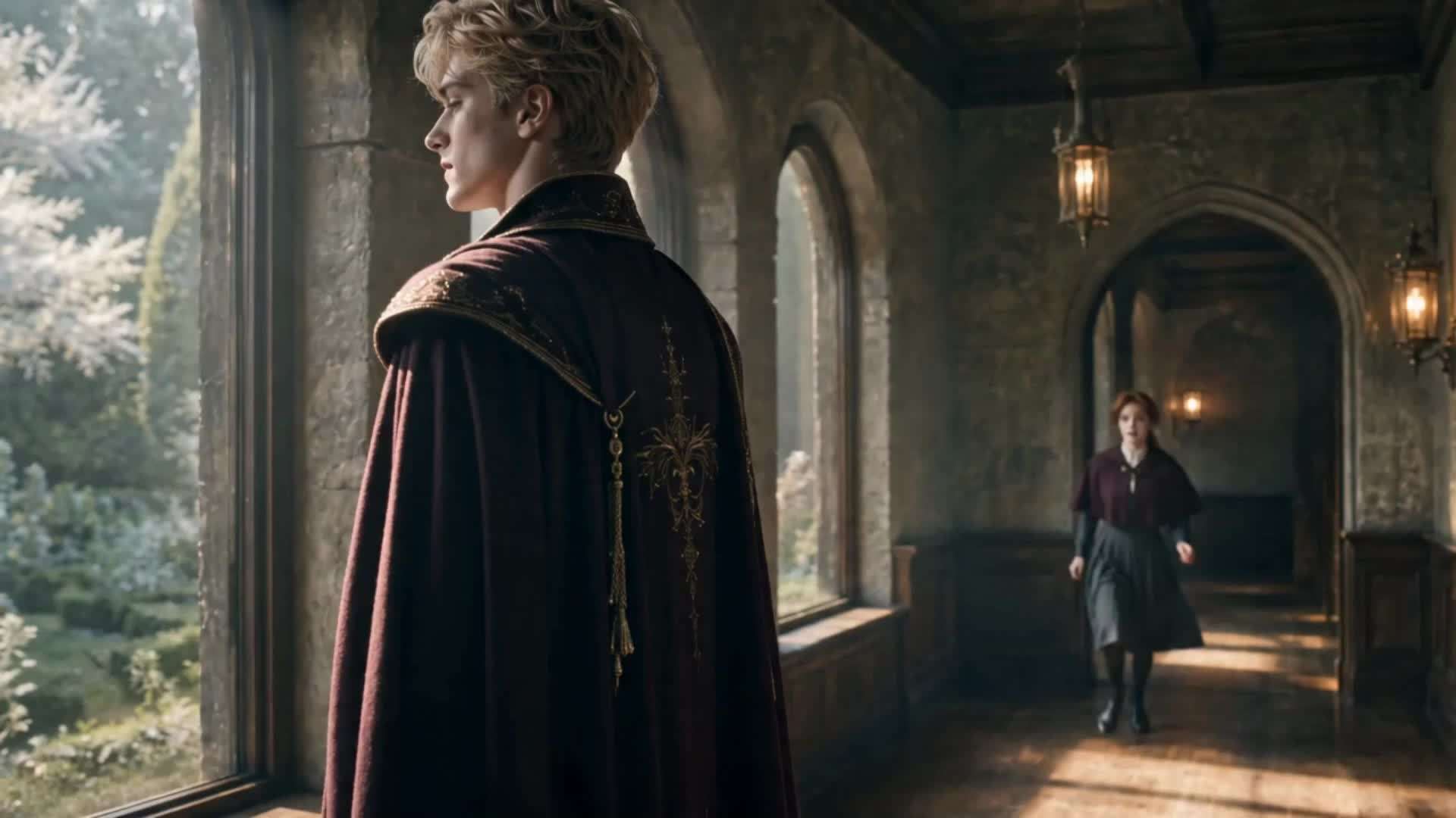 Episode 32 - The Professor’s Forbidden Dragon Prey