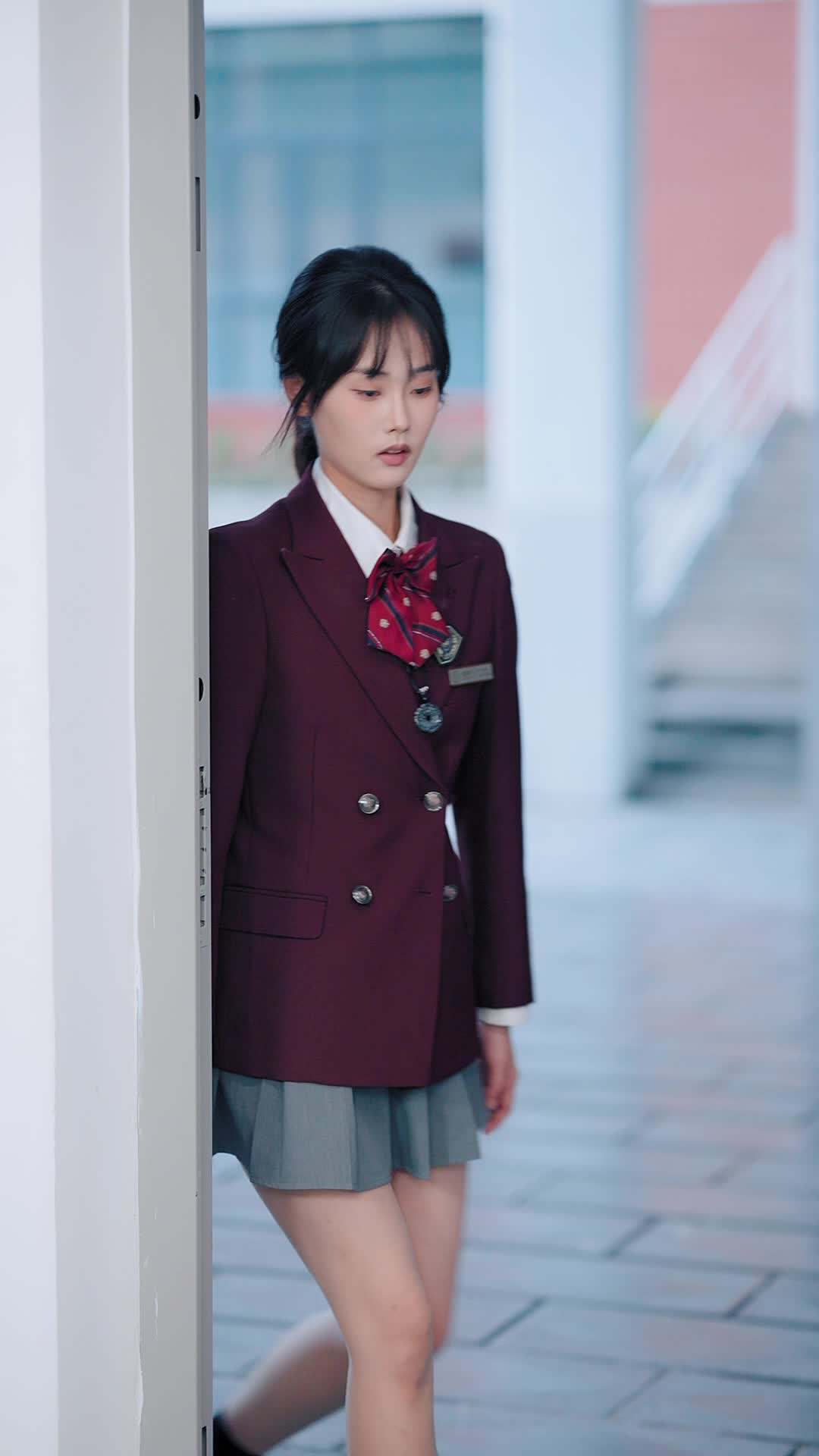 エピソード13 - 宮女が転生！？本物のお嬢様を守る