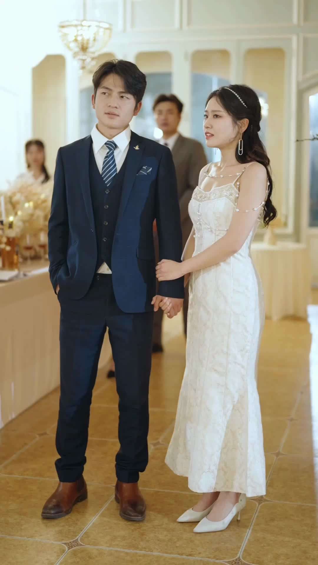 Episode 61 - Flash-Married and Utterly Spoiled