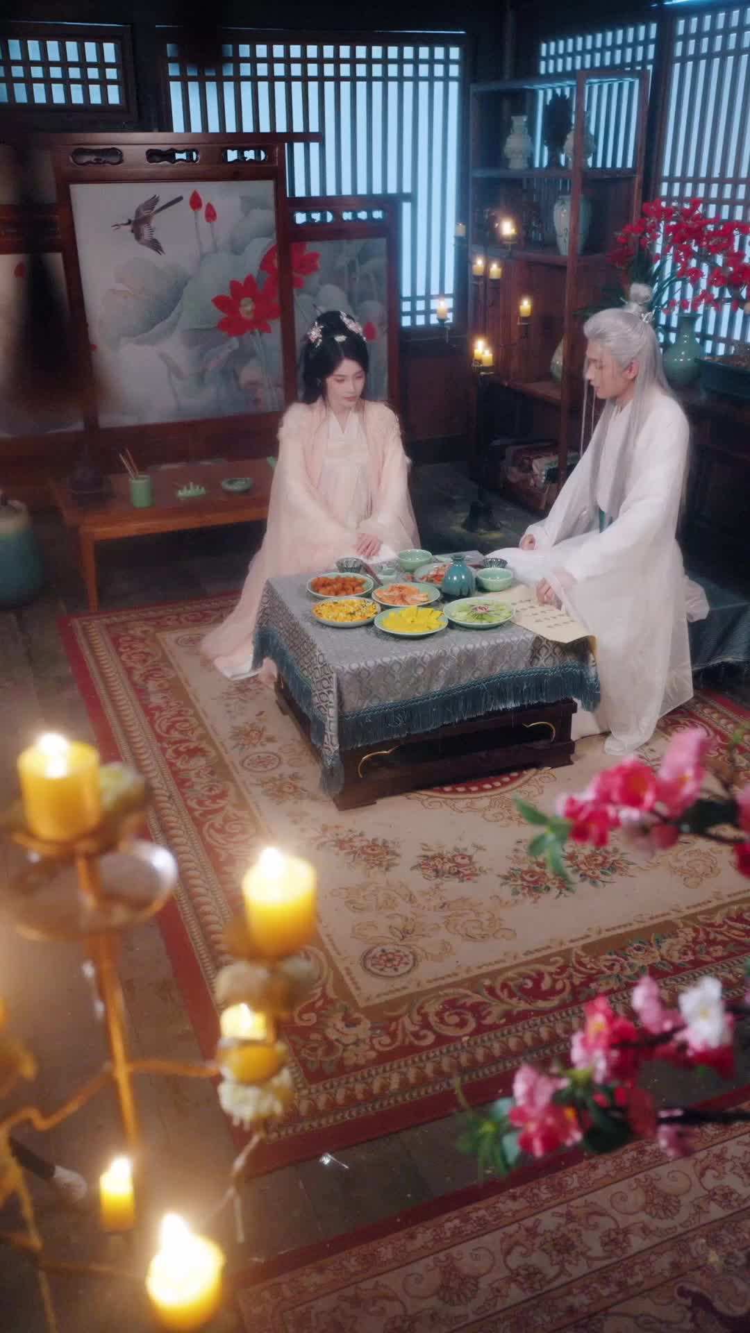 Episode 14 - The Abandoned Heiress's Reverse Harem