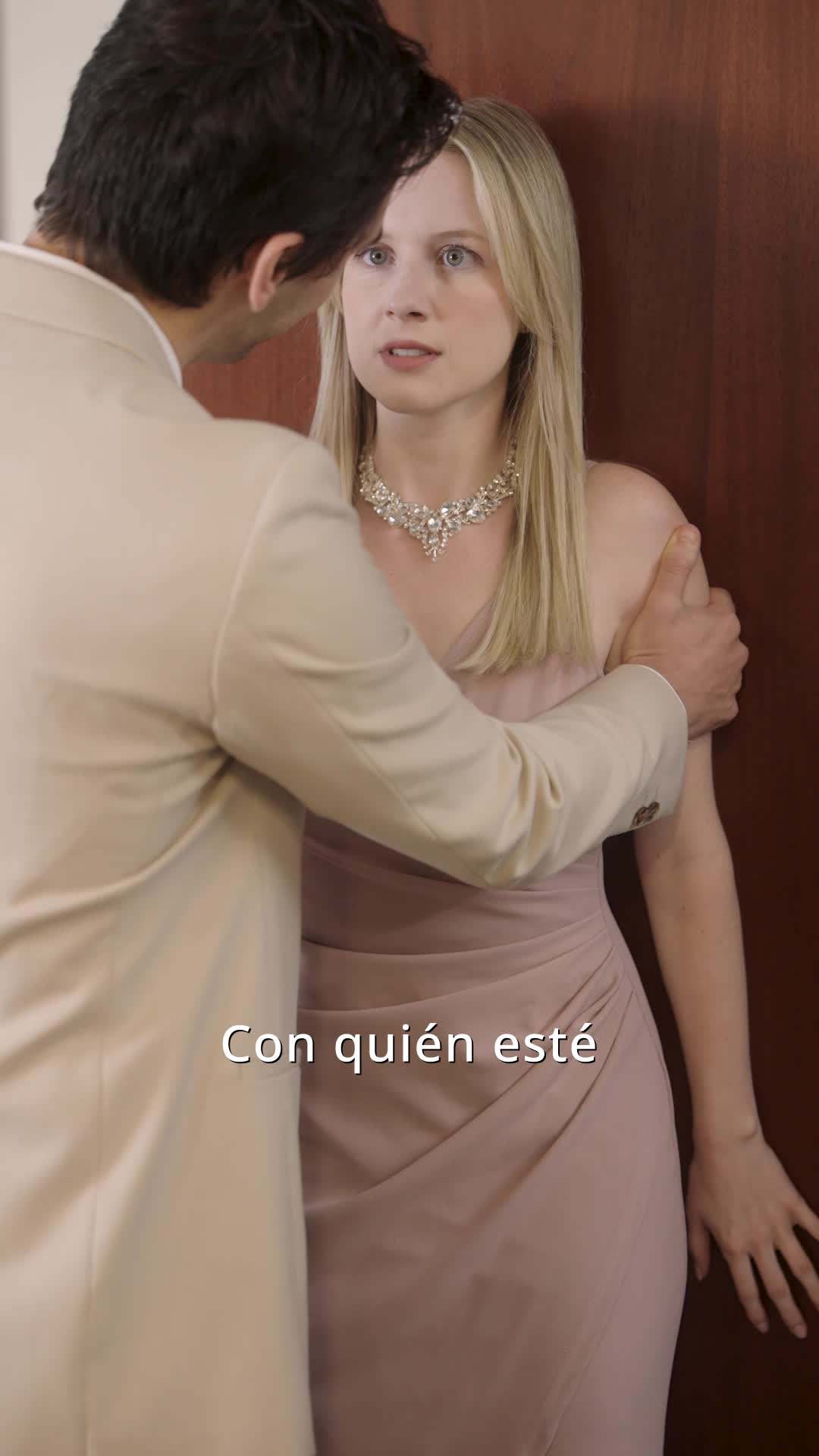 Episodio 21 - La Heredera Regresa Después del Divorcio