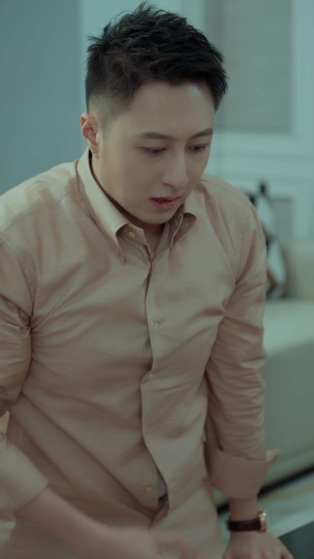 에피소드 21 - 경비원의 숨겨진 정체