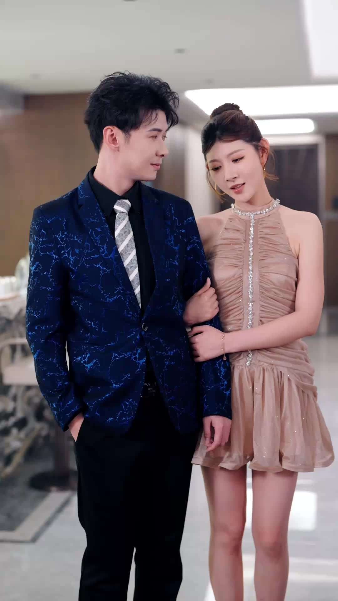 에피소드 6 - 배신당한 막노동꾼, CEO와 결혼하다