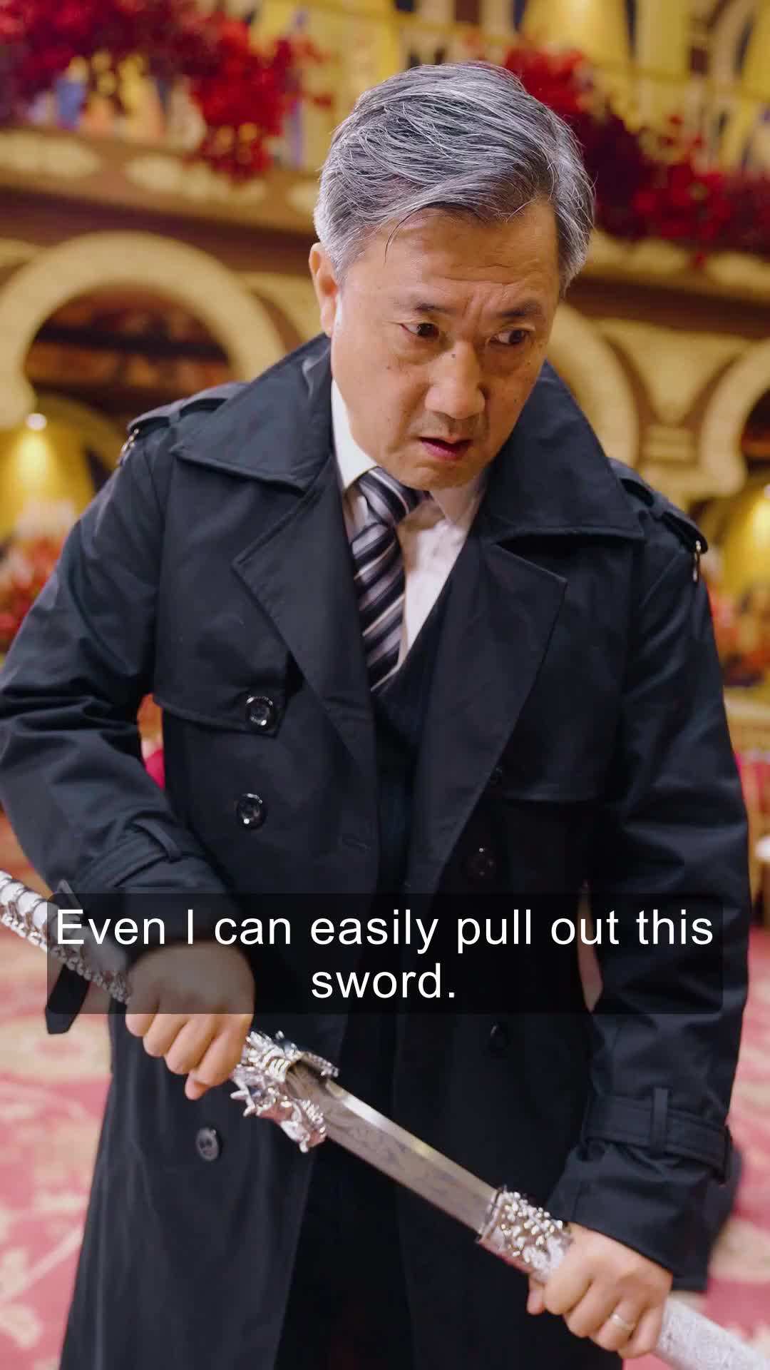 Episode 41 - Imposter War God: The Return of the Dragon General