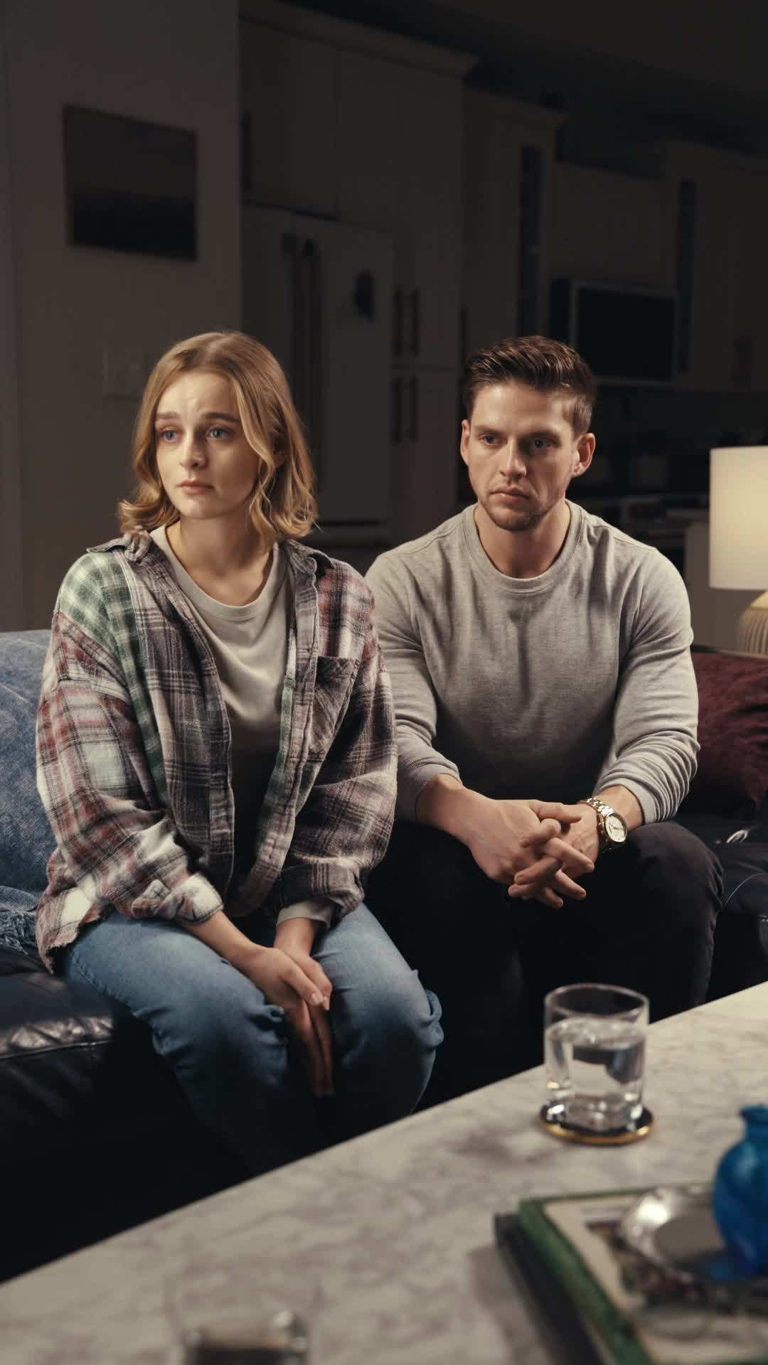 Episodio 10 - Matrimonio inatteso: mi sposo con un infermiere miliardario