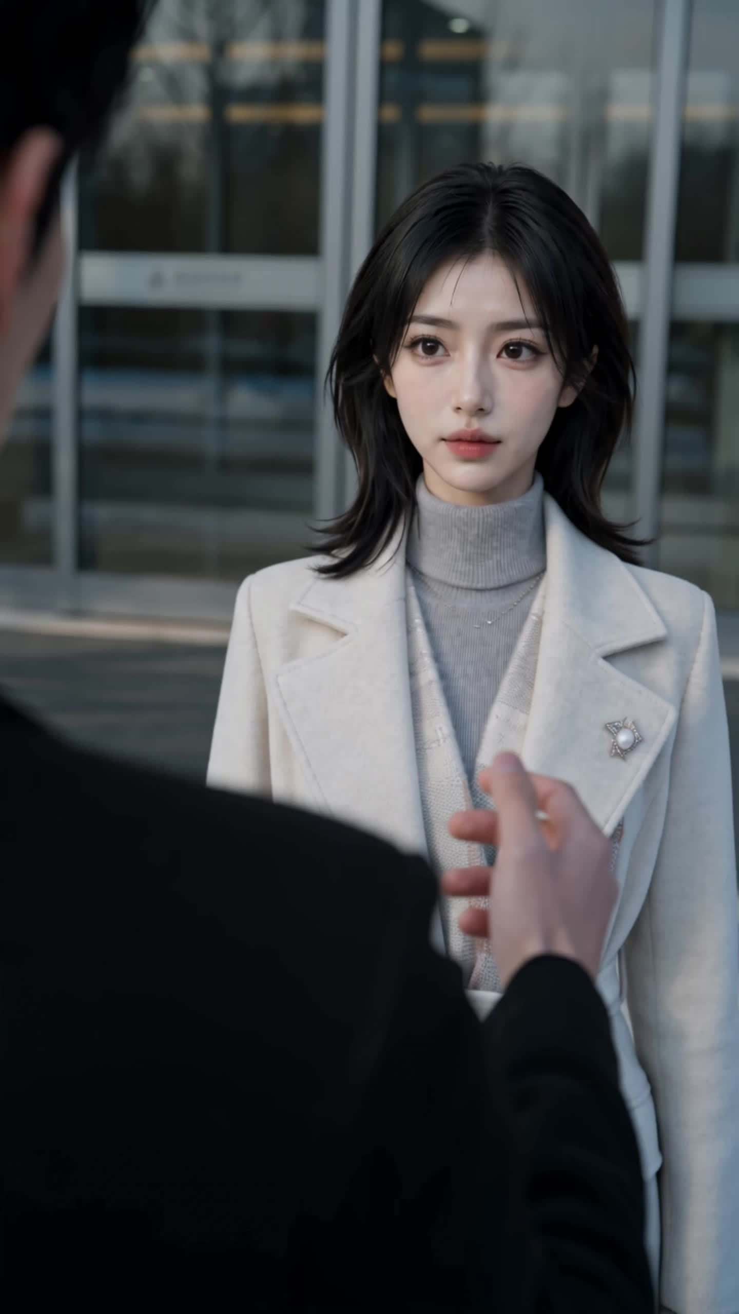 에피소드 42 - 강 기장님, 더는 안 기다려요