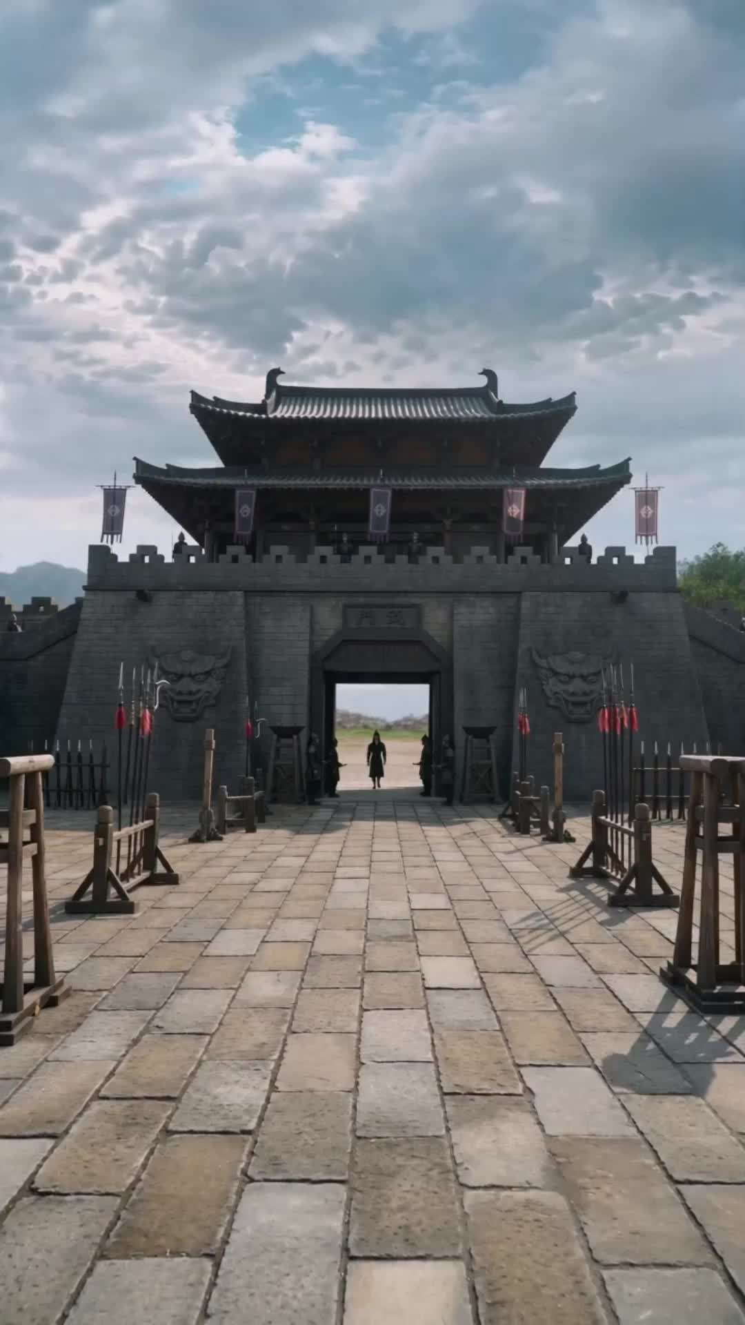 Episode 64 - The Bride Meant for the Real War God
