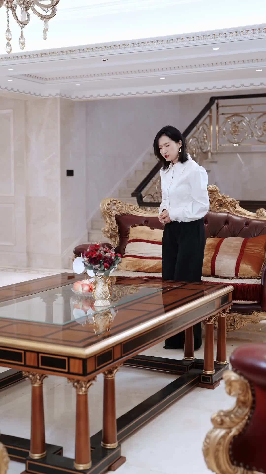 Episode 38 - CEO Ho,Your Bride Awaits