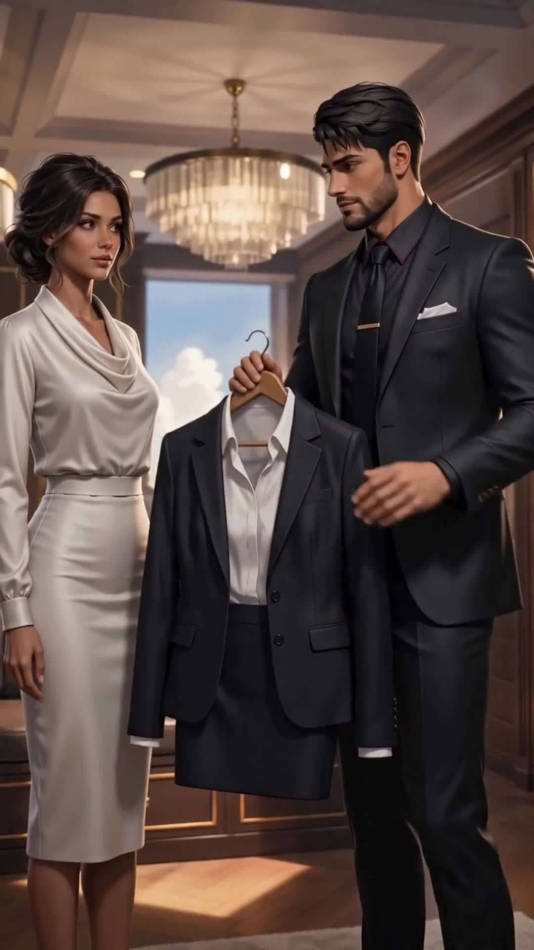 Episode 17 - His Mafia Queen