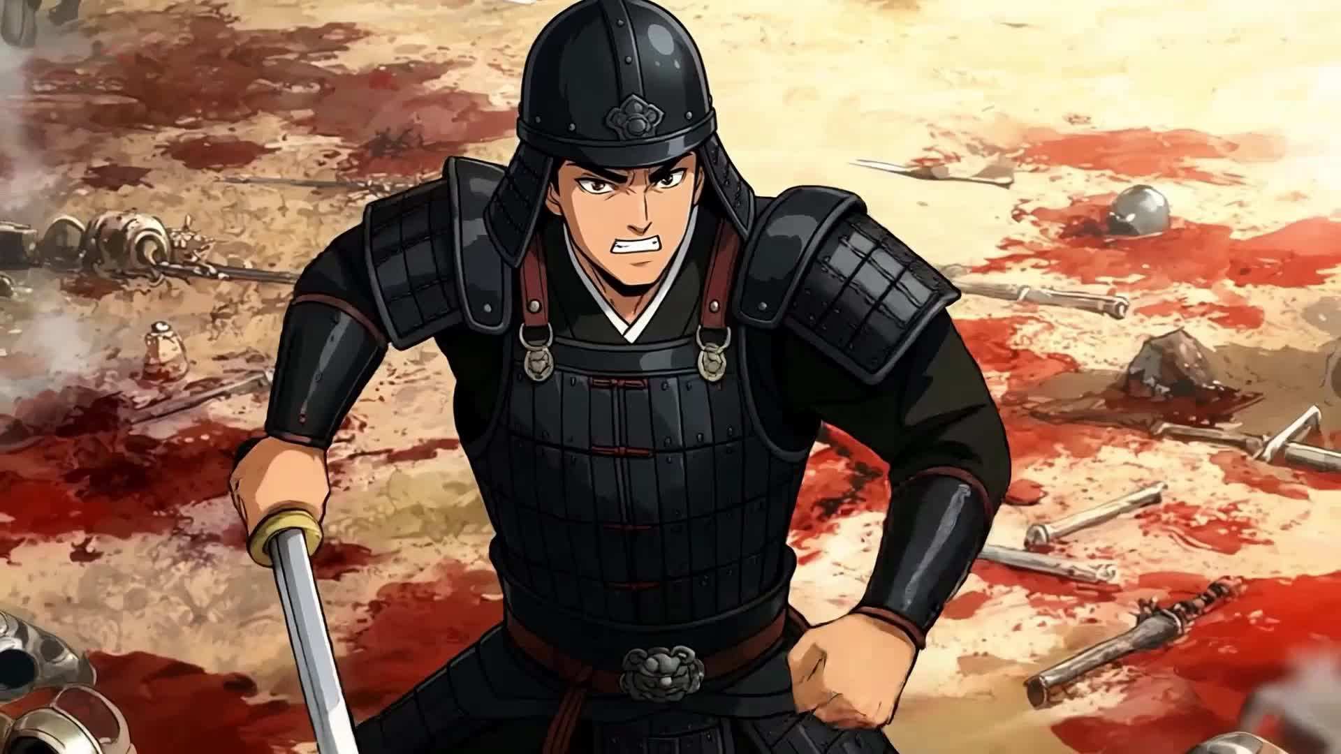 Episode 43 - My Disciples Carried Me to Immortality