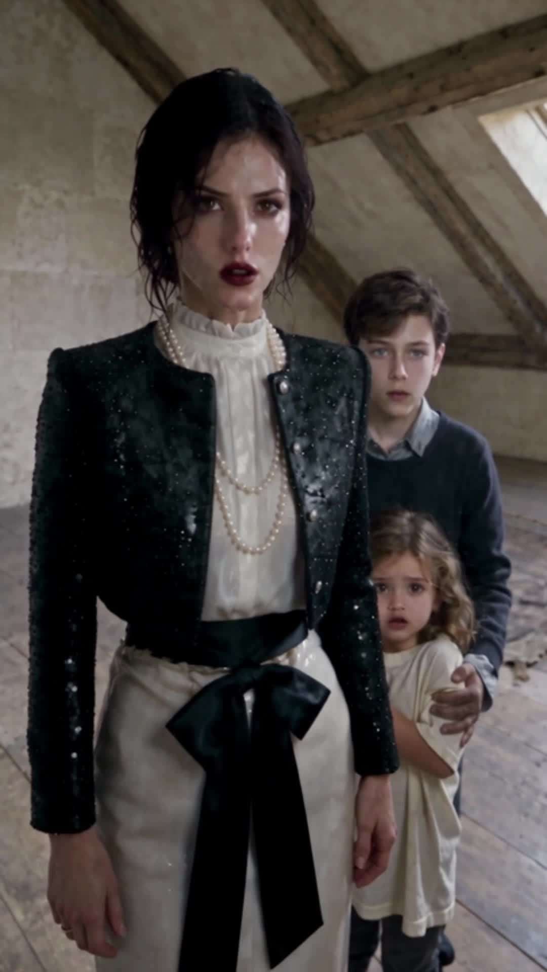 Episode 4 - Rule of the Viper Stepmother