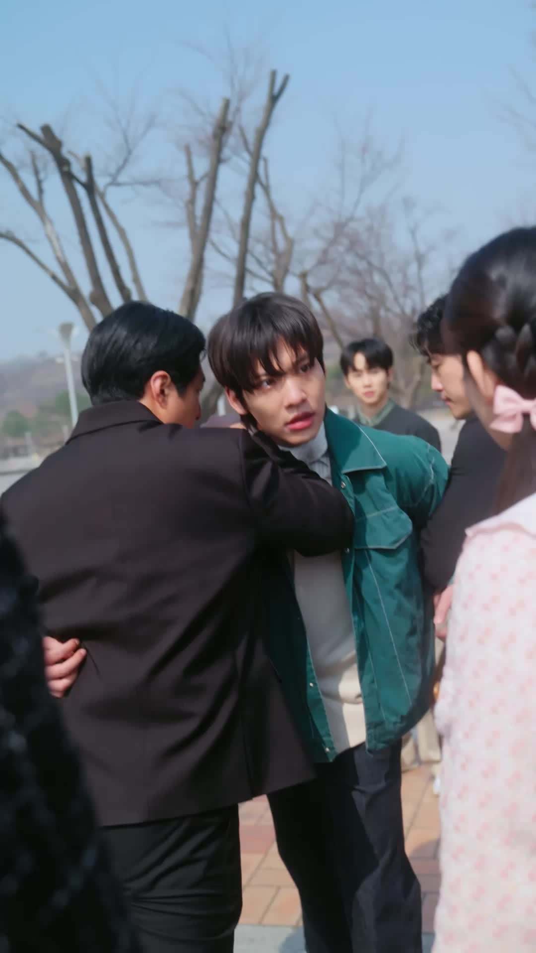 에피소드 61 - 나의 다정했던 오빠들에게