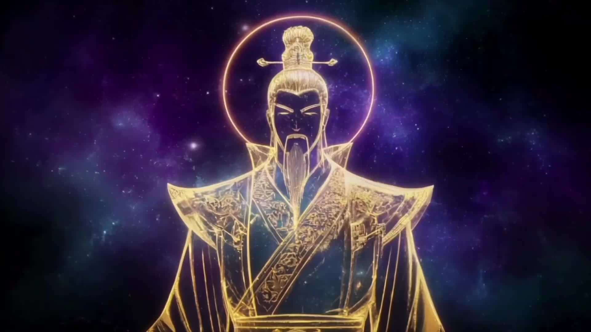 Episode 49 - I Can Summon Monkey King?!