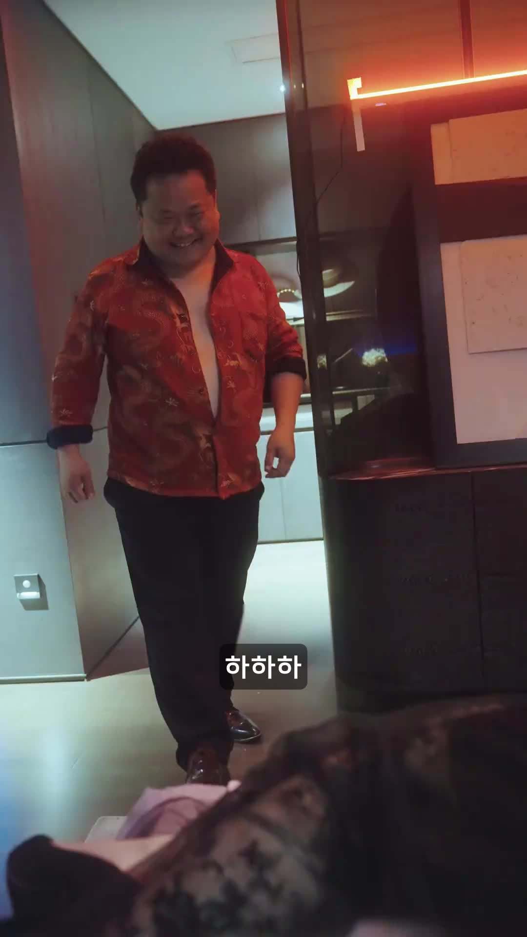 에피소드 10 - 사랑의 불꽃